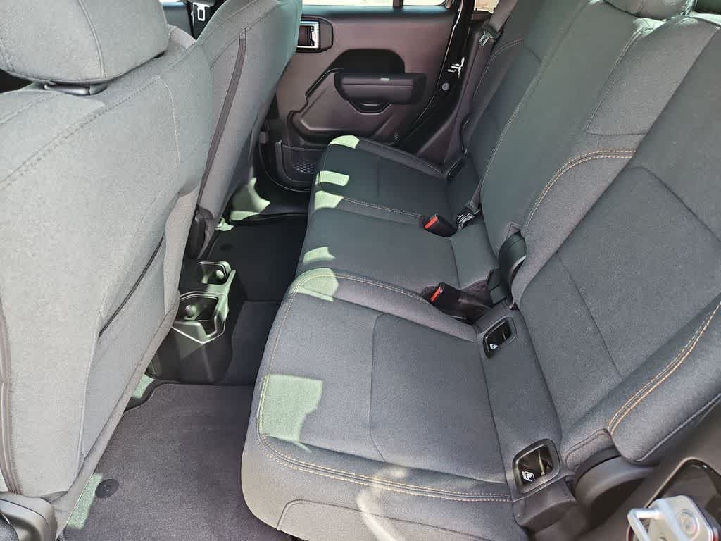 Thumbnail: 2026 Jeep Gladiator - 20