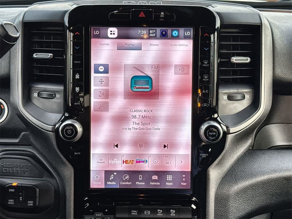 Thumbnail: 2026 RAM 2500 - 15