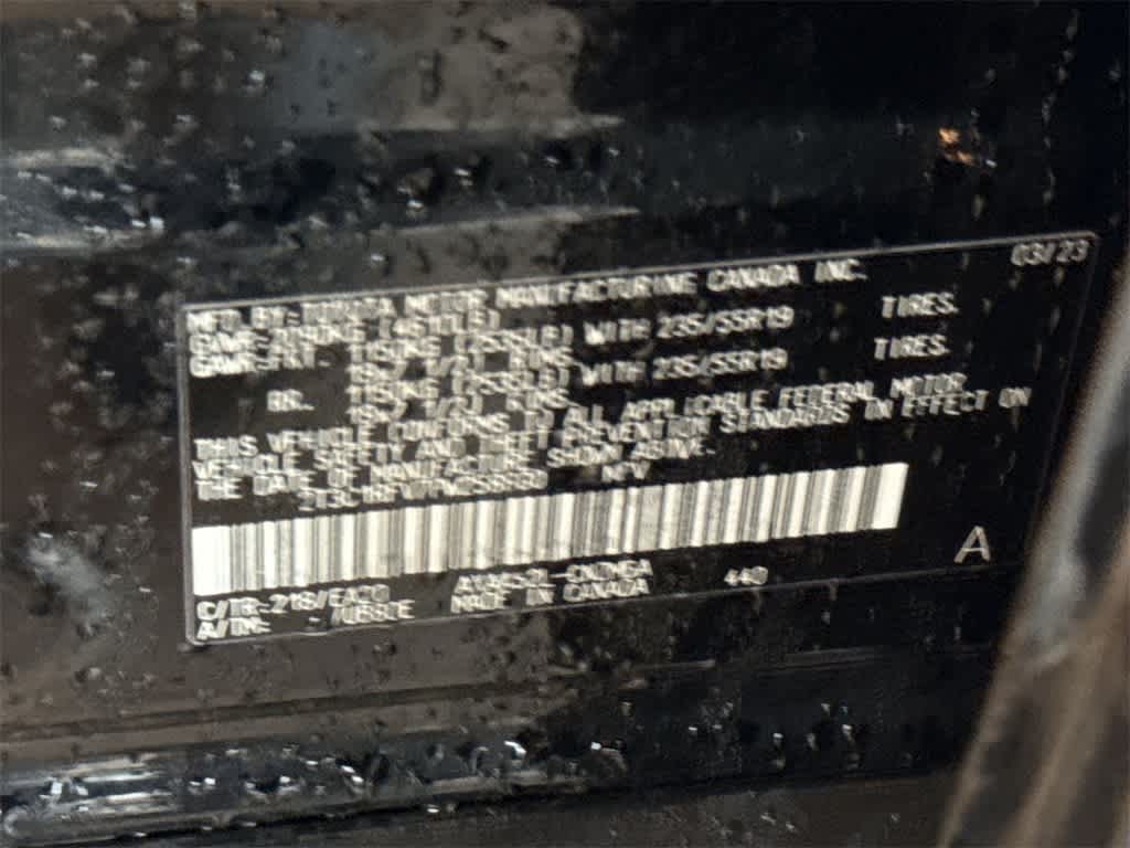 Thumbnail: 2023 Toyota RAV4 - 24