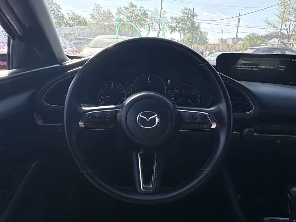 Thumbnail: 2025 Mazda Mazda3 - 19