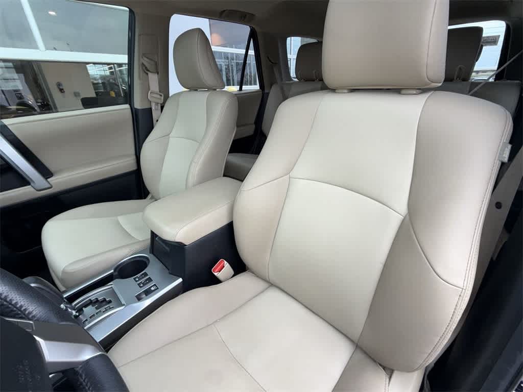 Thumbnail: 2021 Toyota 4Runner - 11