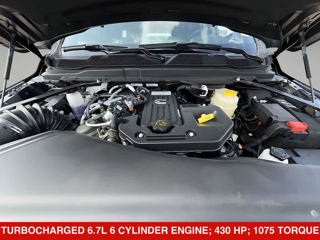 Thumbnail: 2026 RAM 2500 - 9