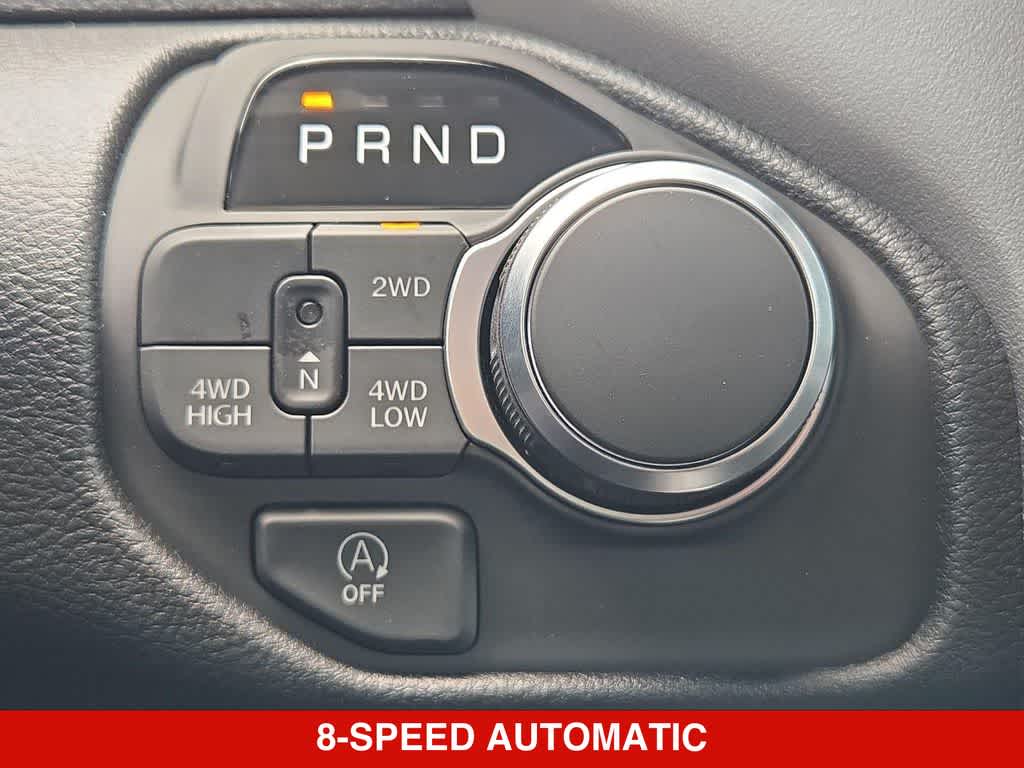 Thumbnail: 2026 RAM 1500 - 29