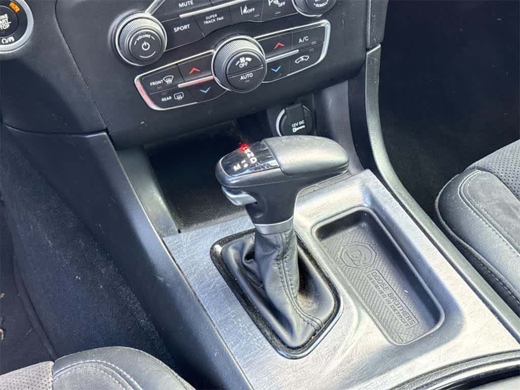 Thumbnail: 2023 Dodge Charger - 19