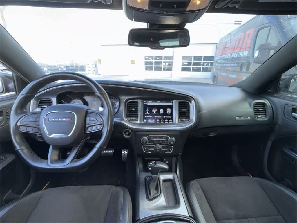 Thumbnail: 2023 Dodge Charger - 17