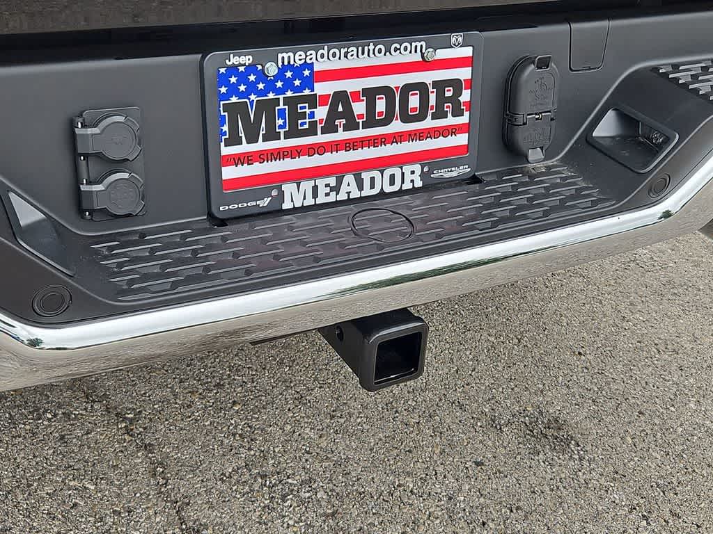 Thumbnail: 2026 RAM 1500 - 38