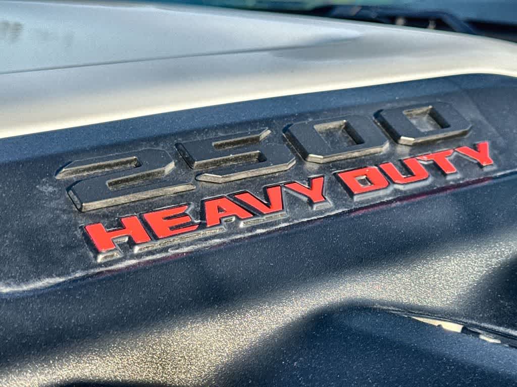 Thumbnail: 2026 RAM 2500 - 7