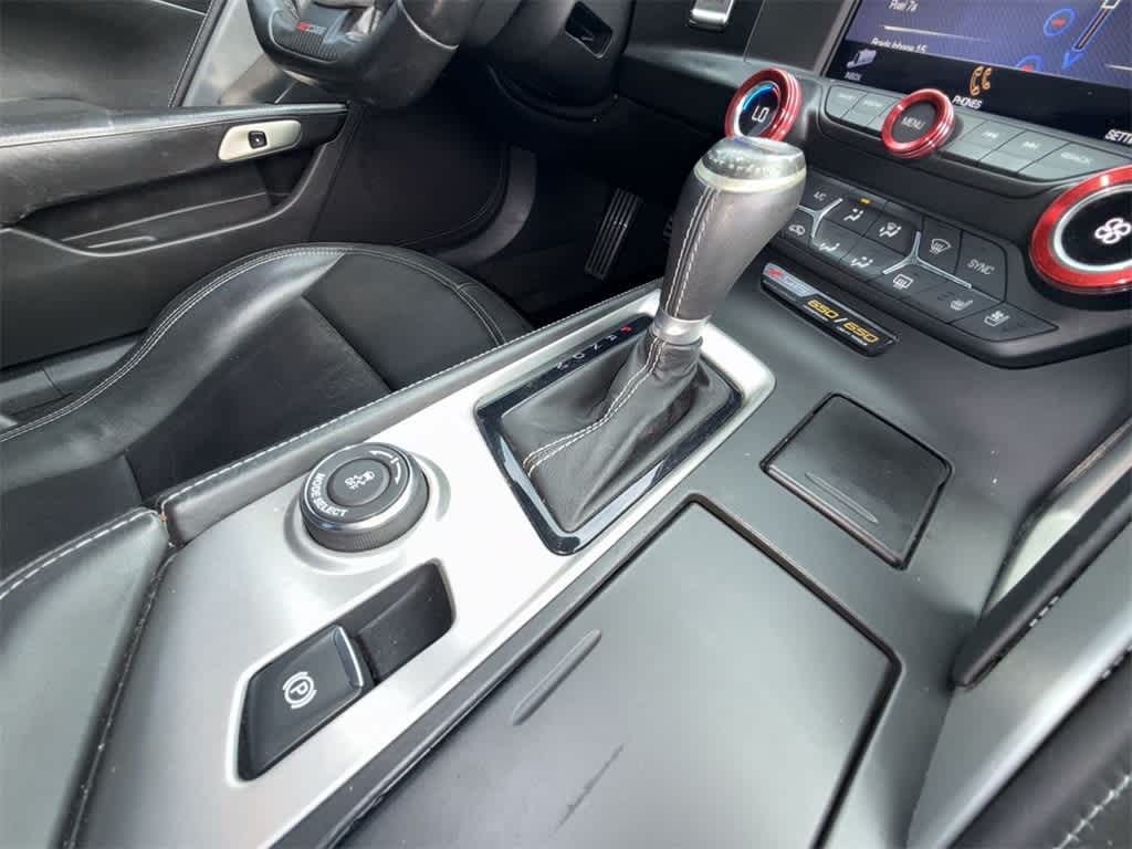 Thumbnail: 2016 Chevrolet Corvette - 17