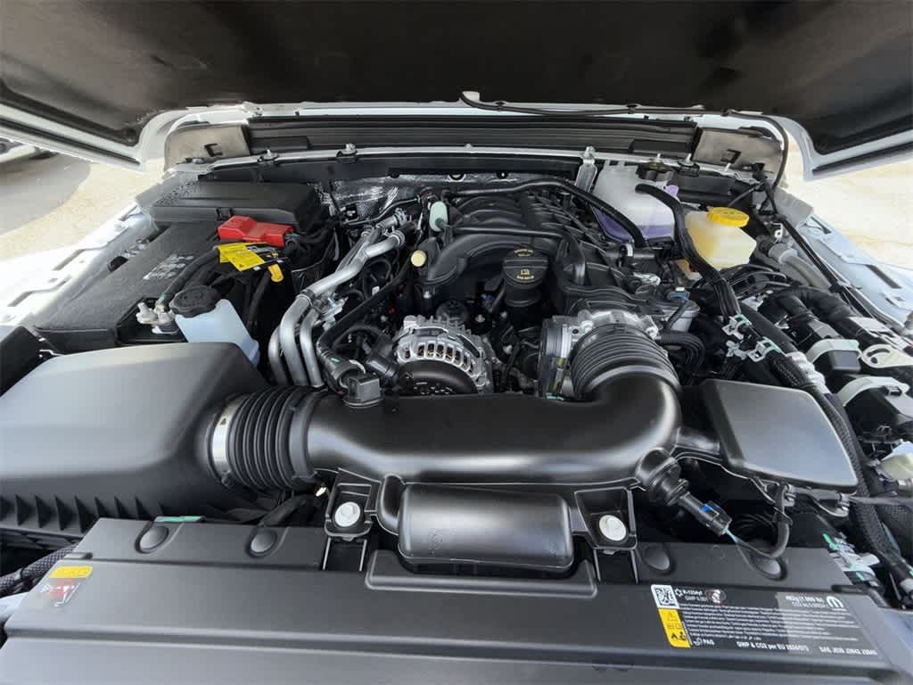 Thumbnail: 2026 Jeep Wrangler - 10