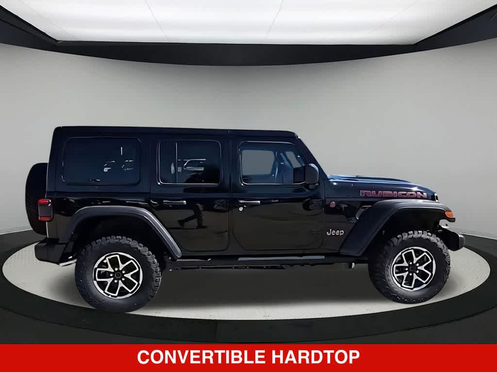 Thumbnail: 2026 Jeep Wrangler - 9