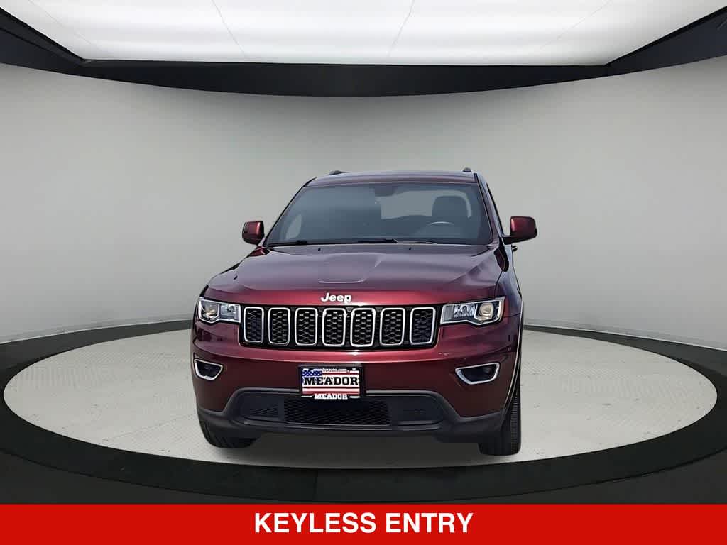 Thumbnail: 2019 Jeep Grand Cherokee - 3