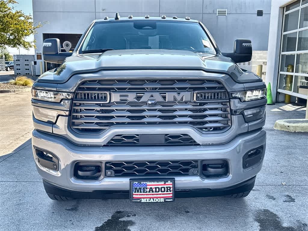 Thumbnail: 2026 RAM 2500 - 6