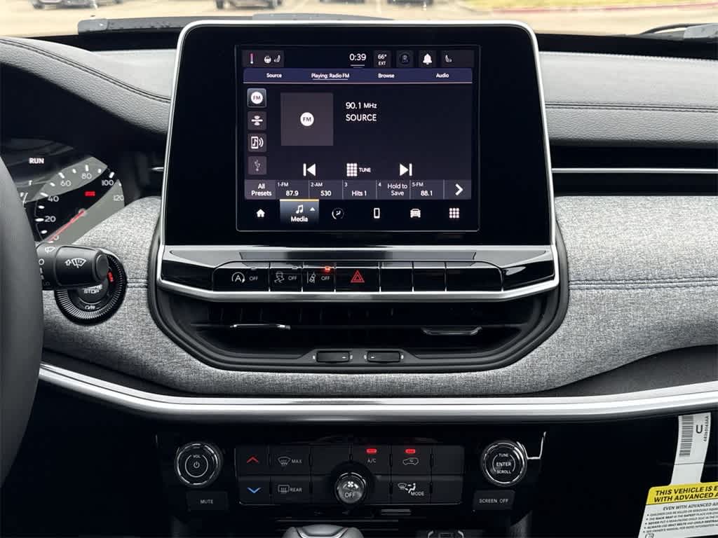 Thumbnail: 2026 Jeep Compass - 15