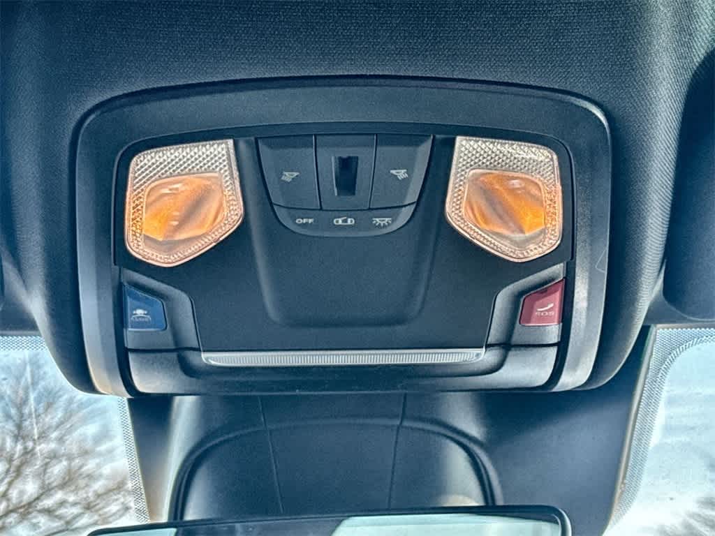 Thumbnail: 2026 RAM 2500 - 21