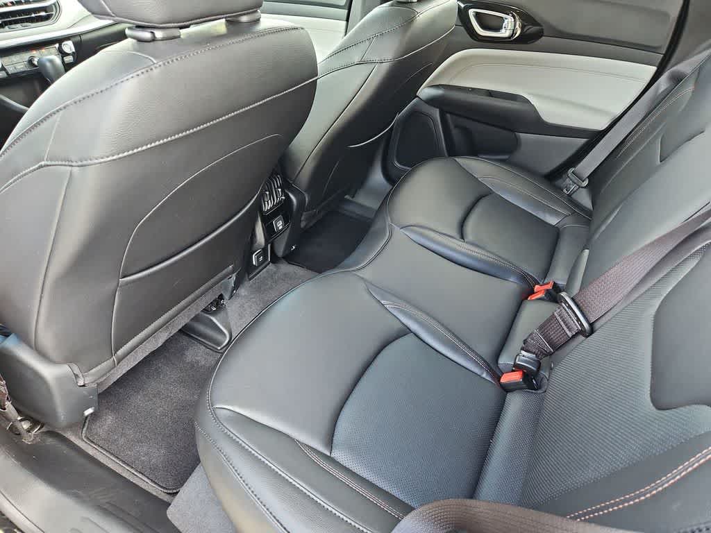 Thumbnail: 2022 Jeep Compass - 19