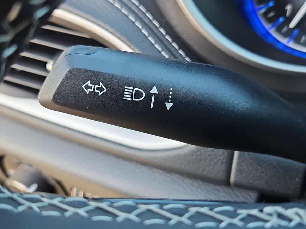 Thumbnail: 2026 Chrysler Pacifica - 15