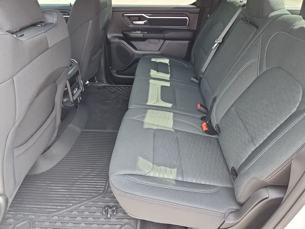 Thumbnail: 2026 RAM 1500 - 20