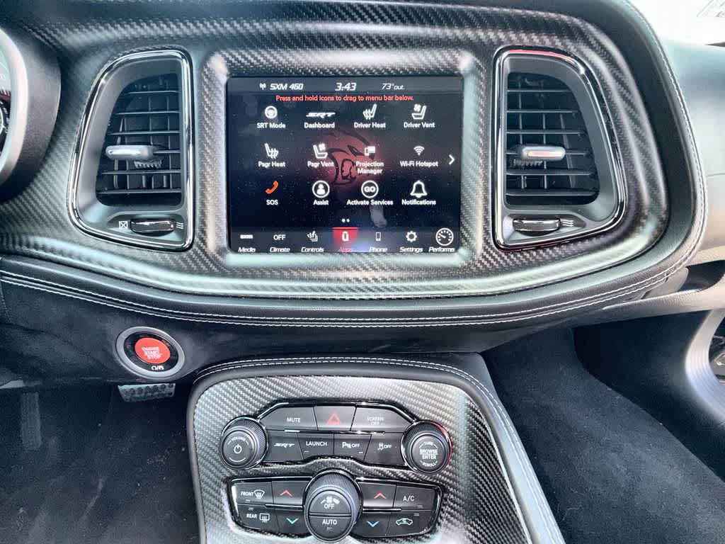 Thumbnail: 2023 Dodge Challenger - 17