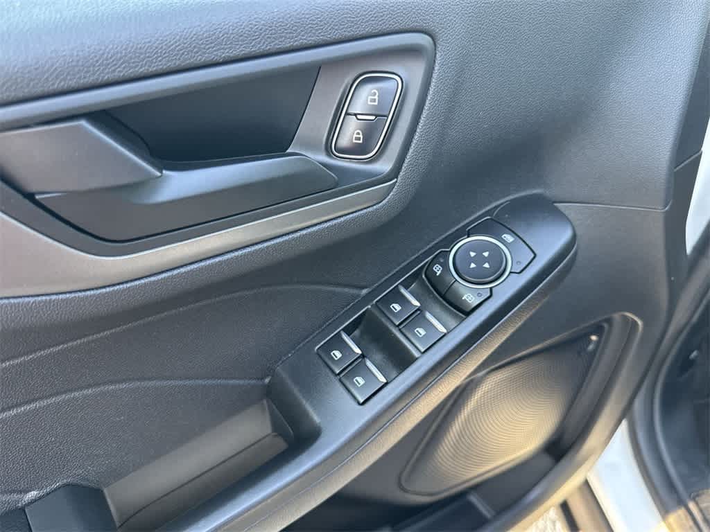 Thumbnail: 2024 Ford Escape - 23