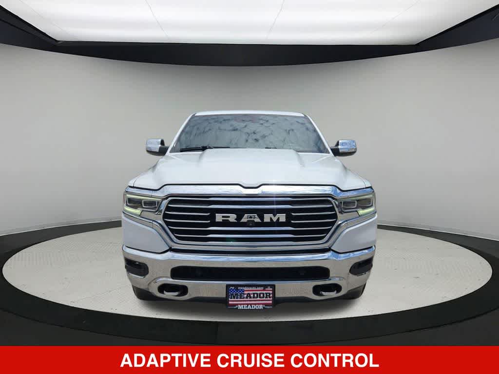 Thumbnail: 2022 RAM 1500 - 9