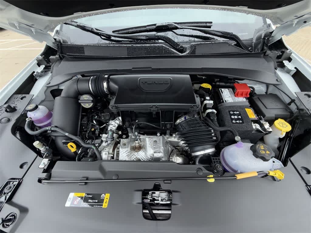 Thumbnail: 2026 Jeep Compass - 9