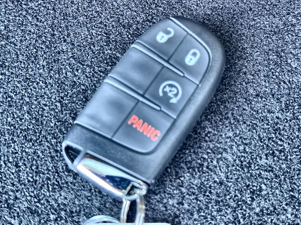 Thumbnail: 2026 Jeep Compass - 24