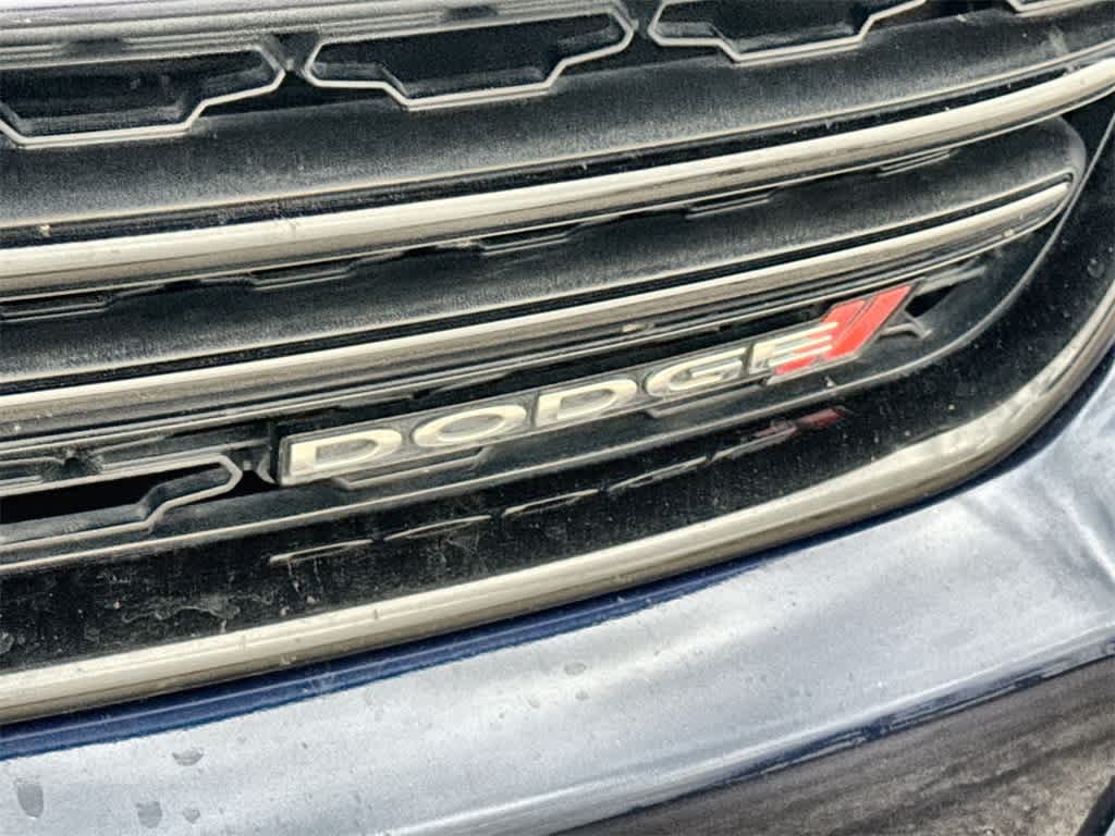 Thumbnail: 2017 Dodge Charger - 10