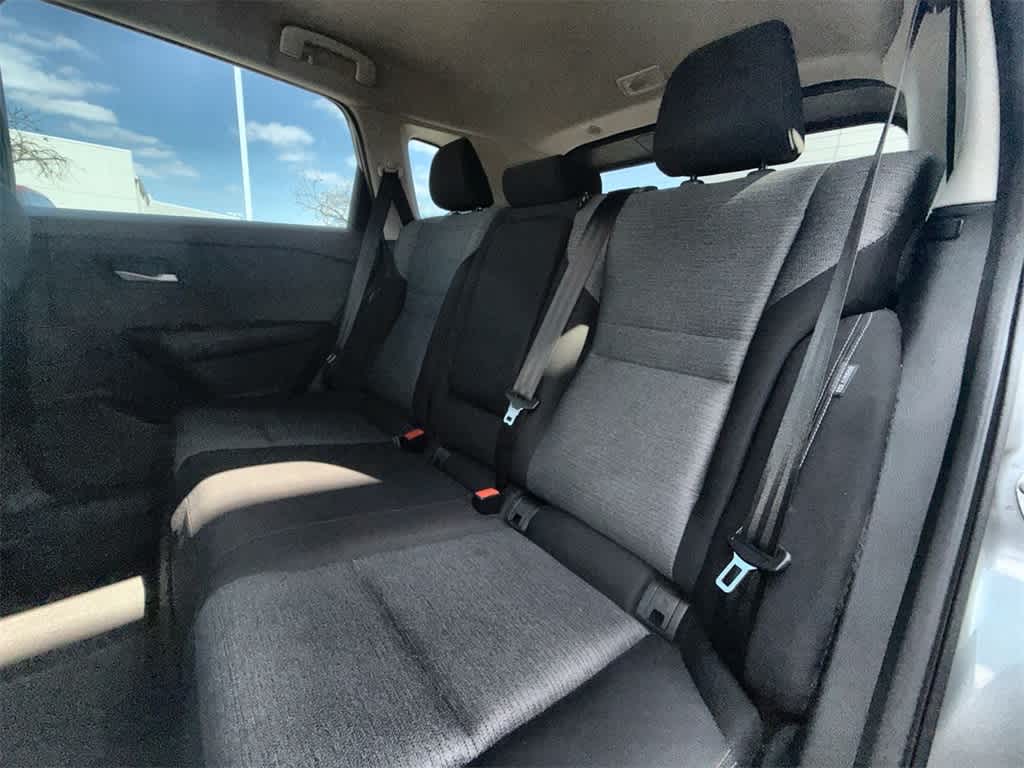 Thumbnail: 2023 Nissan Rogue - 13