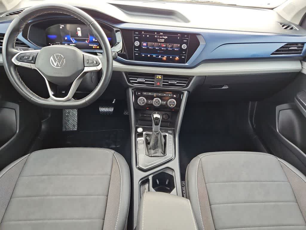 Thumbnail: 2024 Volkswagen Taos - 16