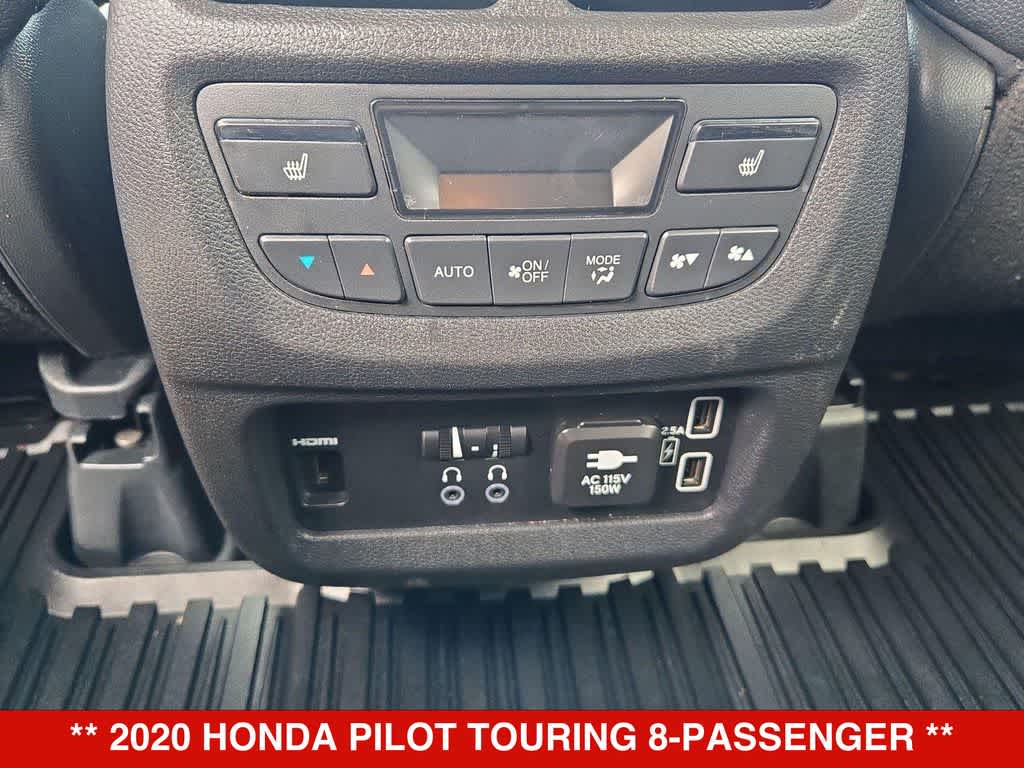 Thumbnail: 2020 Honda Pilot - 37
