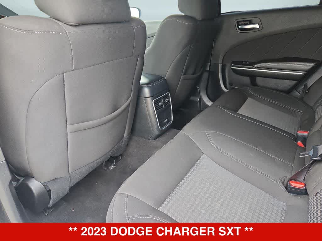 Thumbnail: 2023 Dodge Charger - 17