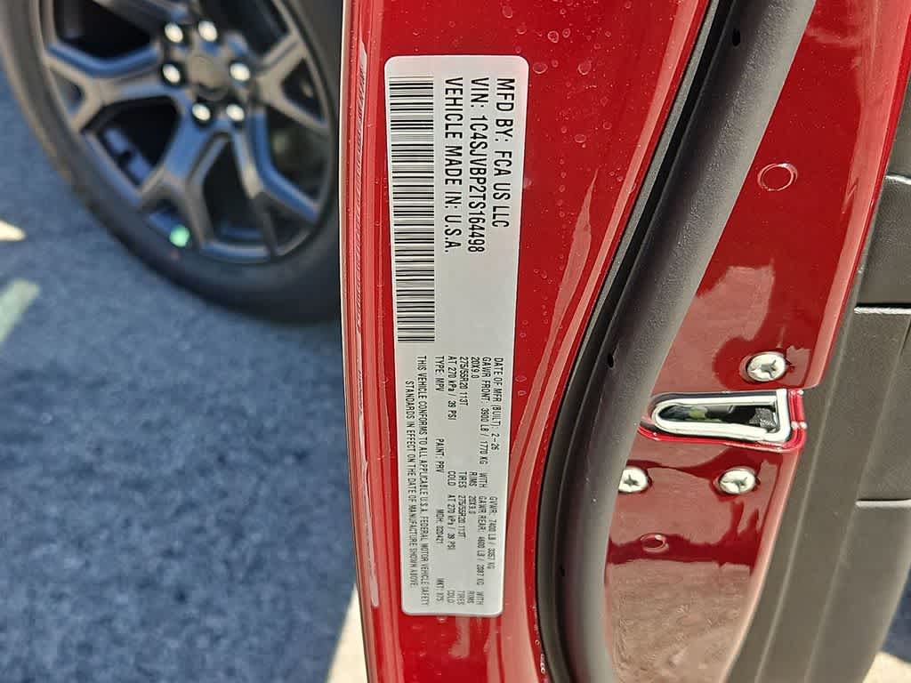 Thumbnail: 2026 Jeep Grand Wagoneer - 35