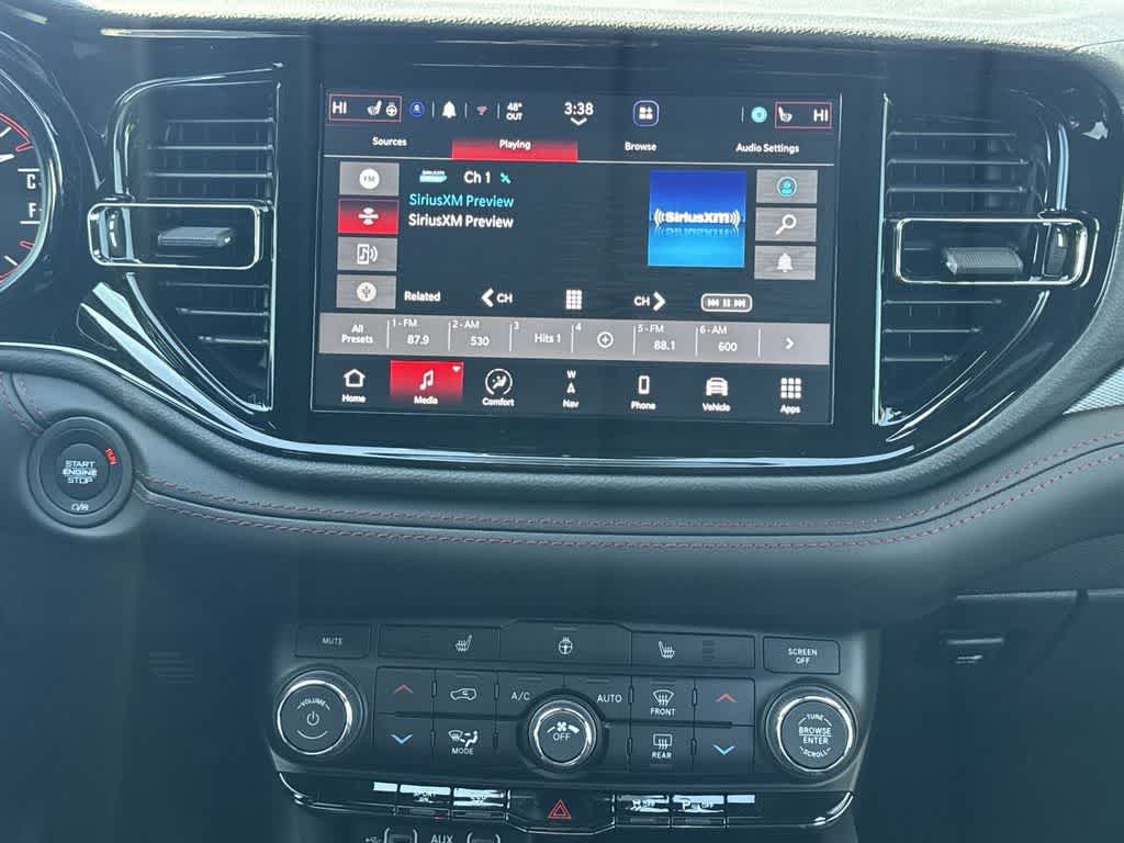 Thumbnail: 2026 Dodge Durango - 17