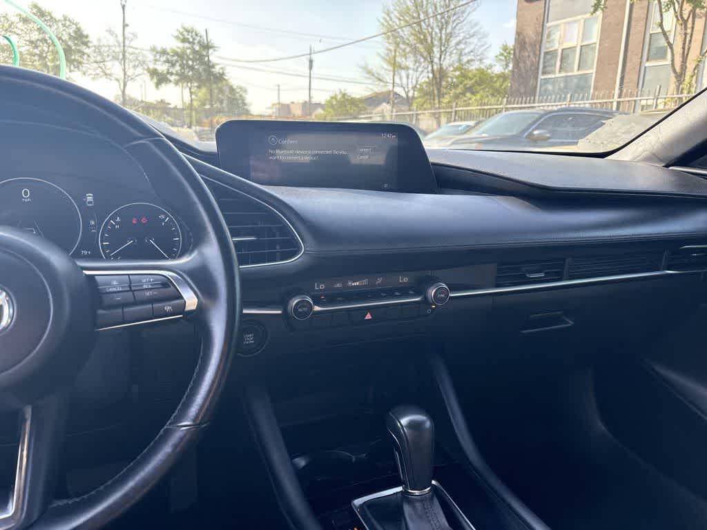 Thumbnail: 2025 Mazda Mazda3 - 20