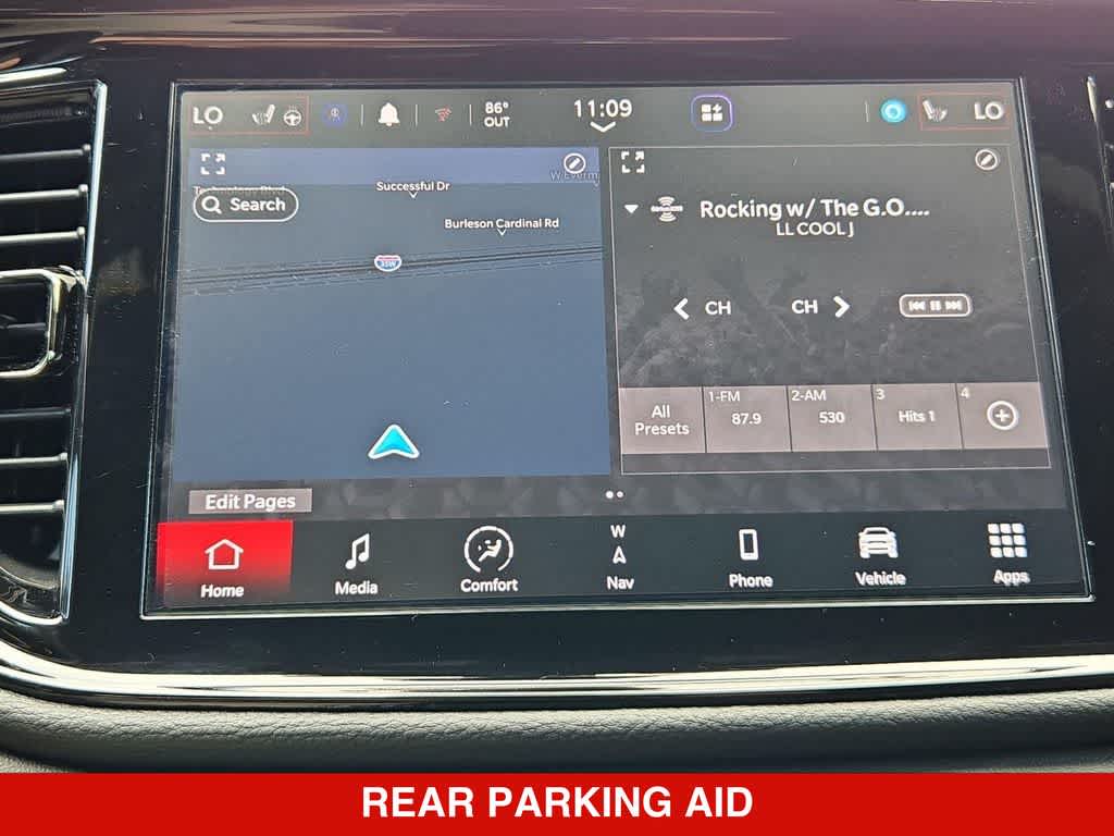 Thumbnail: 2026 Dodge Durango - 26