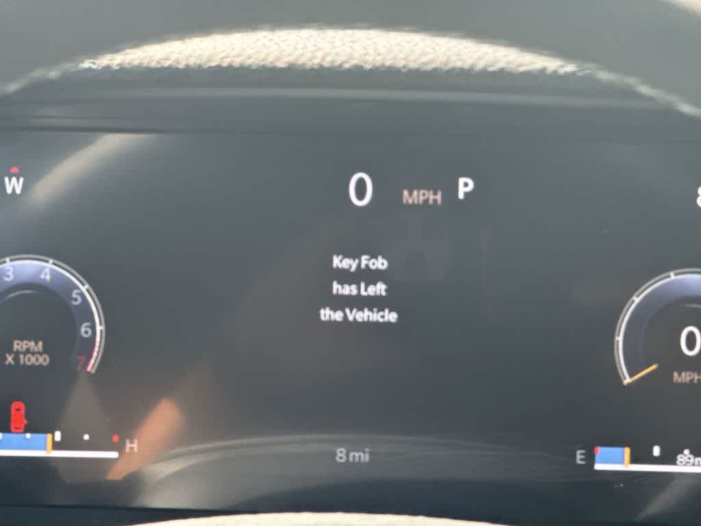 Thumbnail: 2025 Jeep Grand Cherokee L - 19