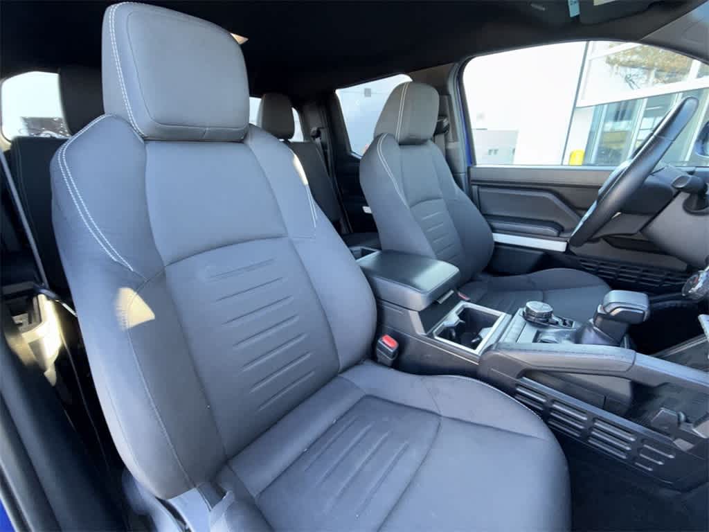 Thumbnail: 2024 Toyota Tacoma - 13