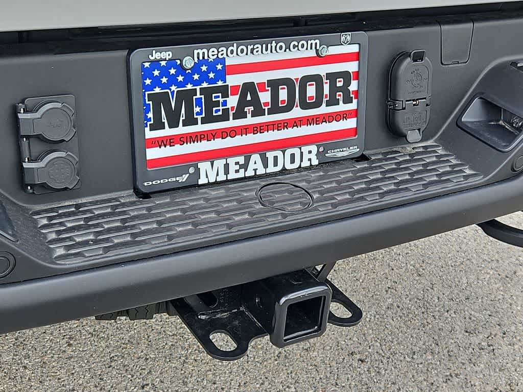 Thumbnail: 2026 RAM 1500 - 38