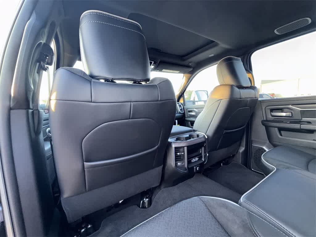 Thumbnail: 2026 RAM 3500 - 12