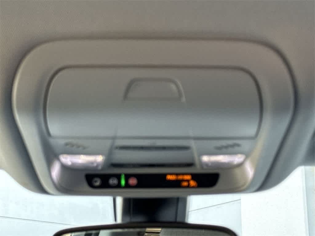 Thumbnail: 2020 Chevrolet Blazer - 20