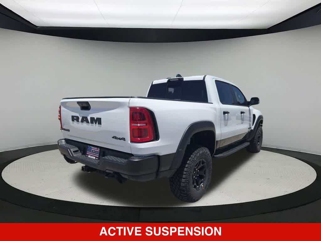 Thumbnail: 2026 RAM 1500 - 6