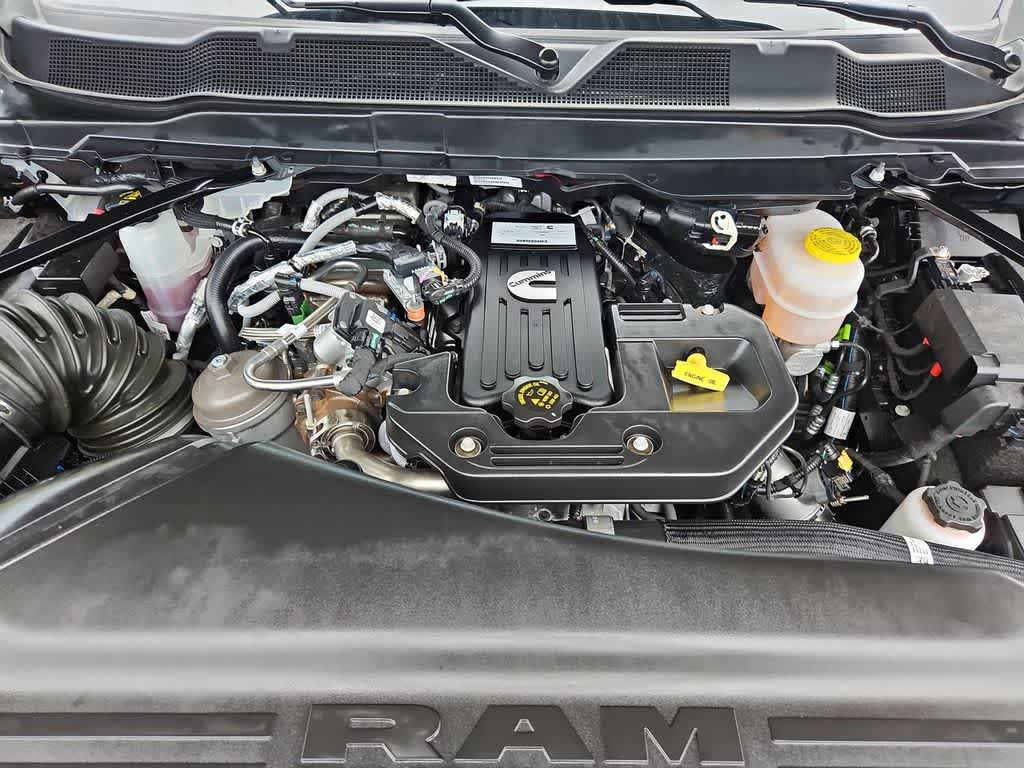 Thumbnail: 2026 RAM 2500 - 15