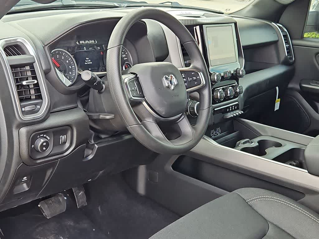 Thumbnail: 2026 RAM 1500 - 10