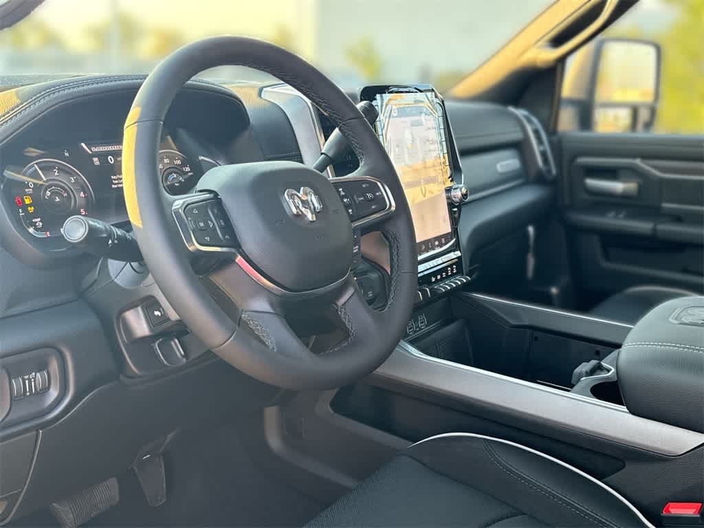 Thumbnail: 2026 RAM 3500 - 2