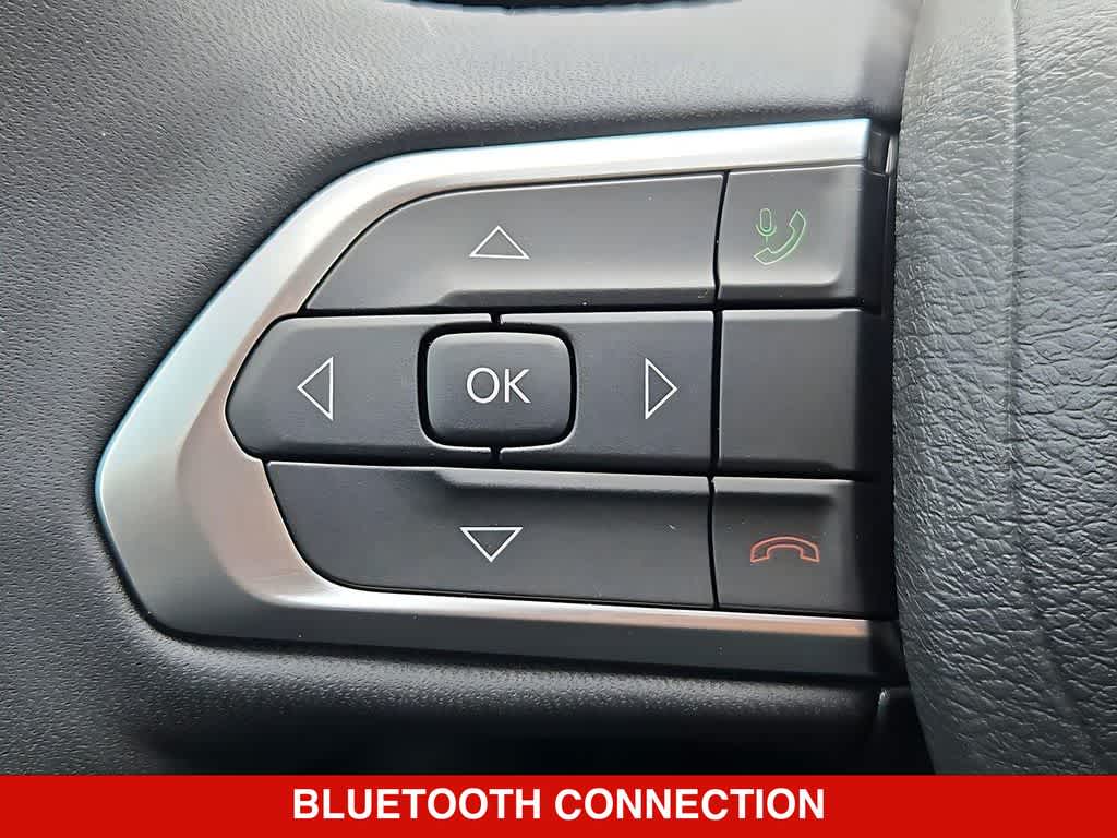Thumbnail: 2026 Jeep Compass - 24