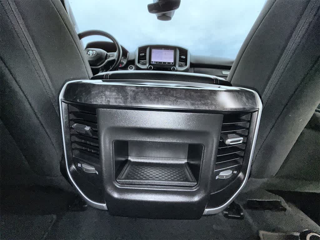 Thumbnail: 2022 RAM 1500 - 20