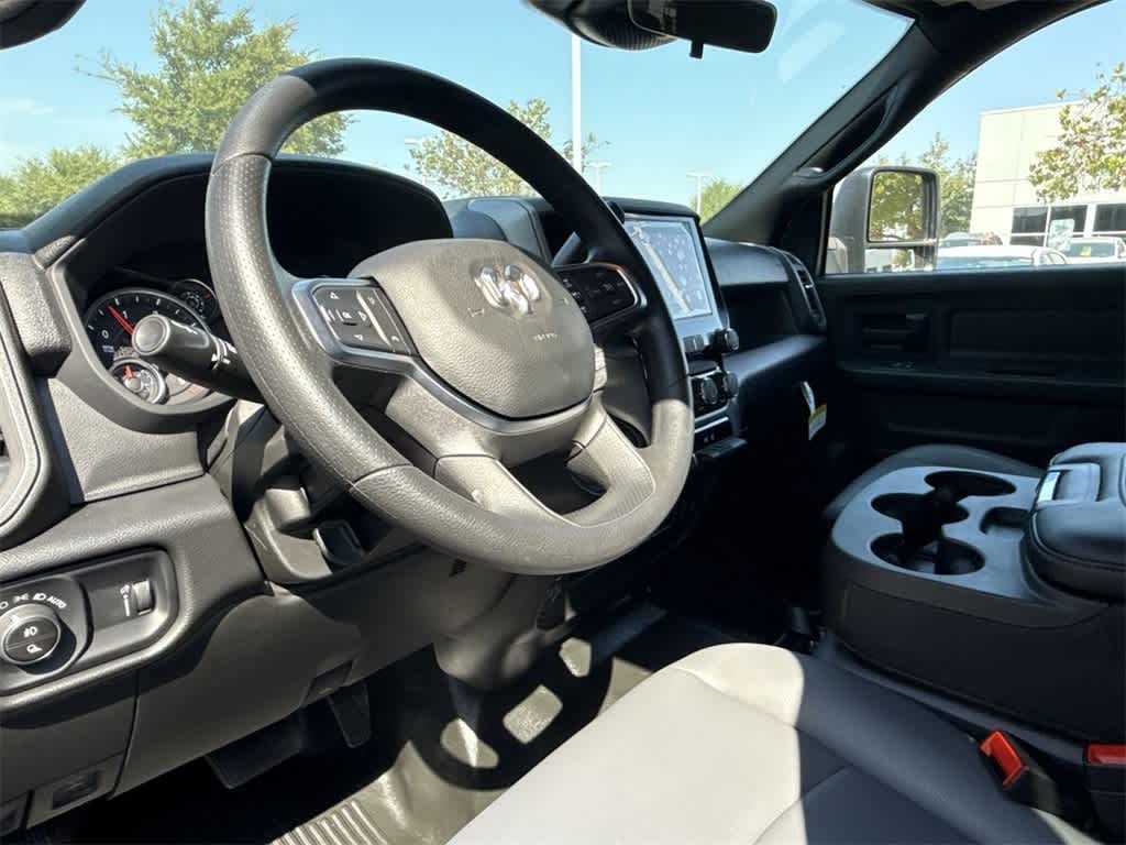 Thumbnail: 2026 RAM 3500 - 2