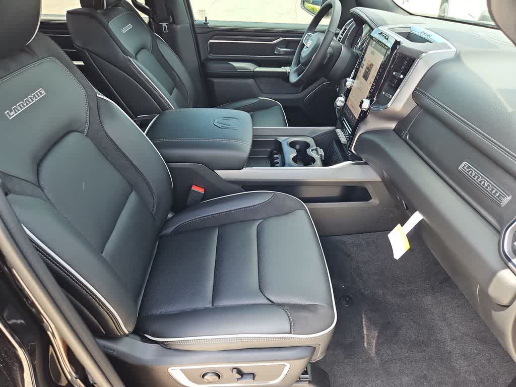 Thumbnail: 2026 RAM 1500 - 22