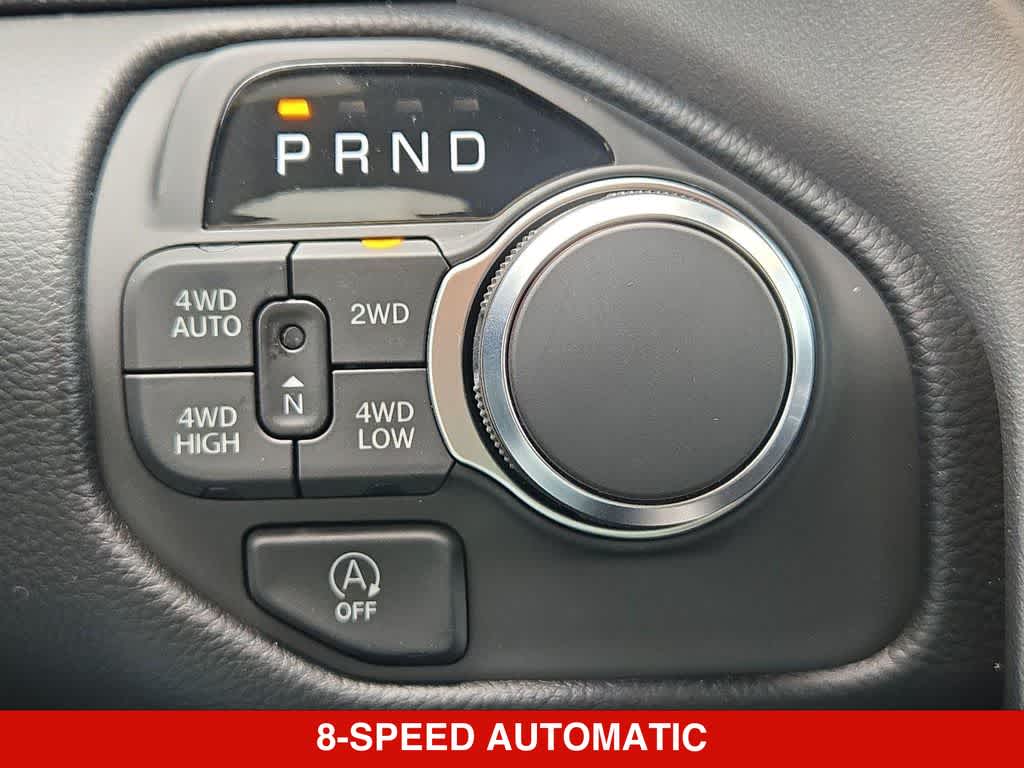 Thumbnail: 2026 RAM 1500 - 30