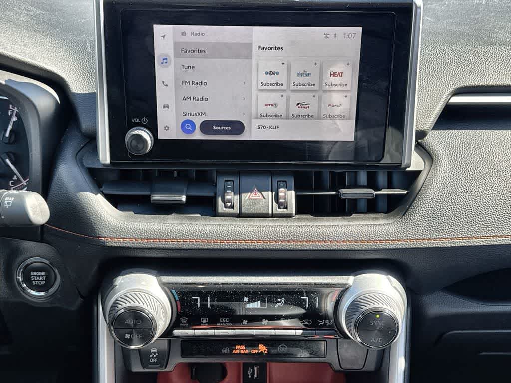 Thumbnail: 2024 Toyota RAV4 - 16